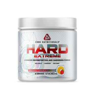 CORE HARD EXTREME™
